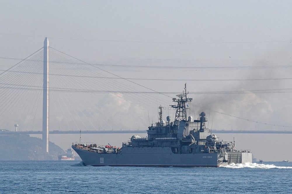 Ukrayna Savaşı'nın ikinci yılı: İki taraf da çok yorgun - 10