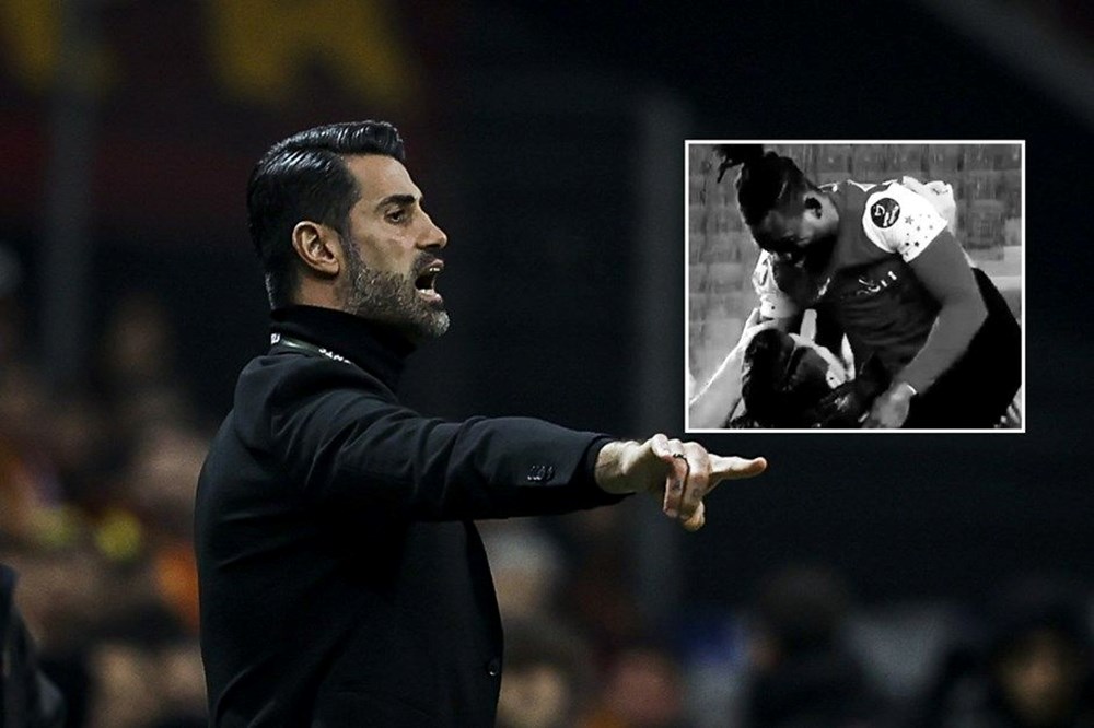 Depremde hayatını kaybeden Hataysporlu Christian Atsu'nun eşi Claire Rupio: Bazen ona WhatsApp'tan mesaj atıyorum - 4