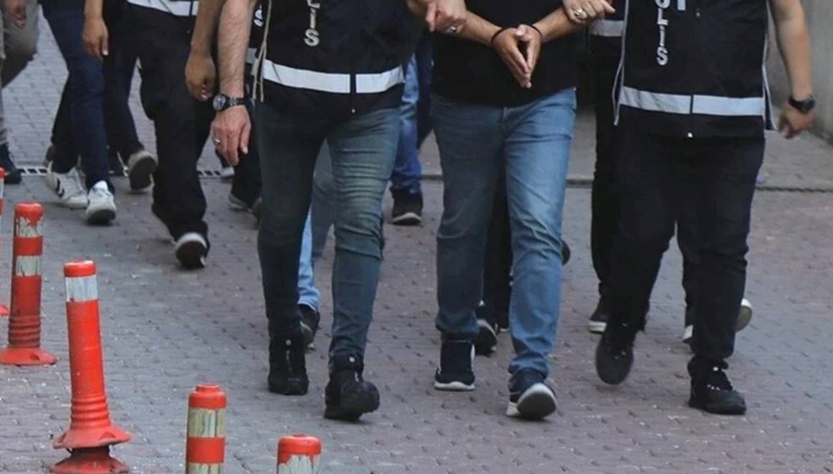 Diyarbakır'da çete operasyonu