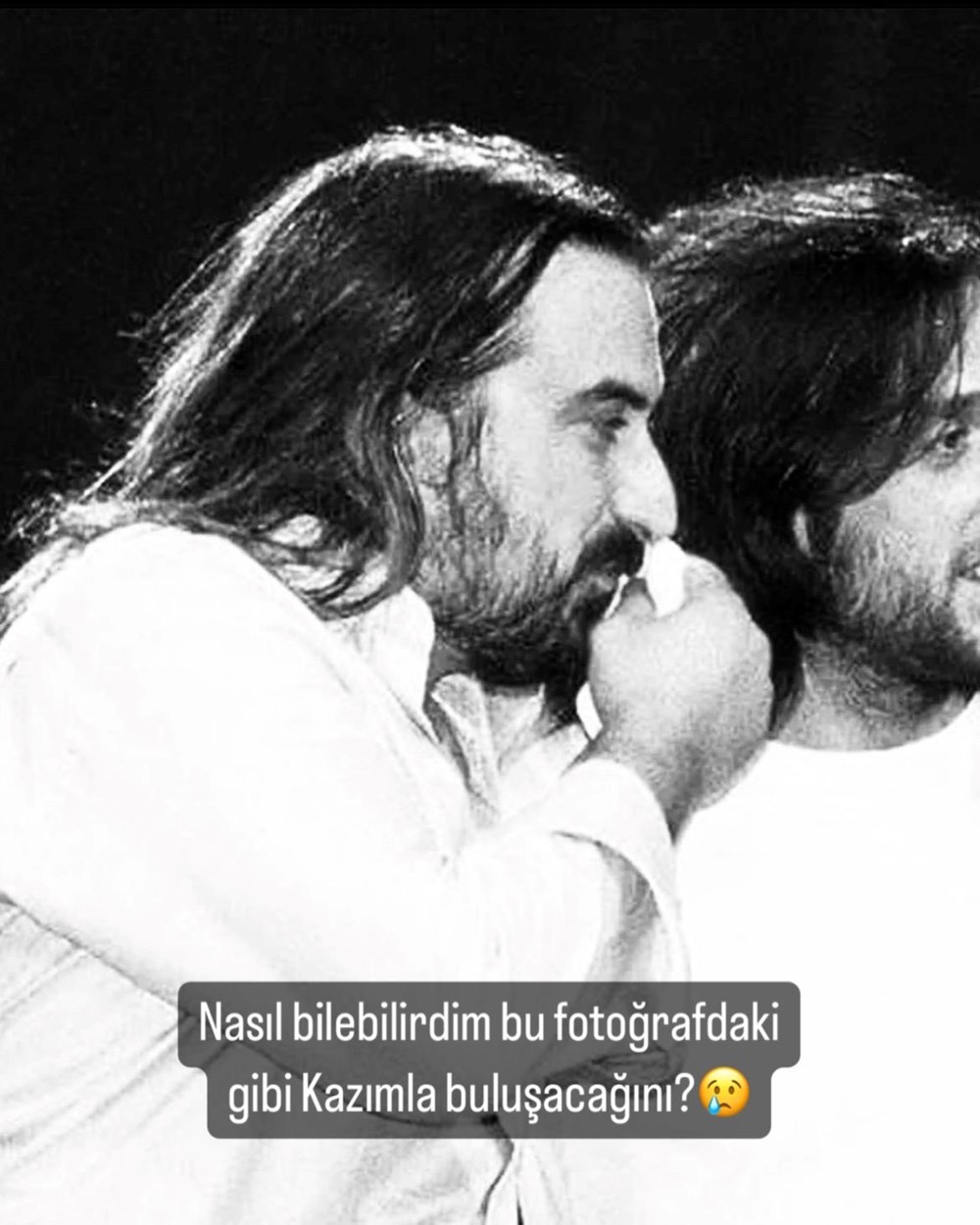 Volkan Konak'la Son Anlar: "Veda Olduğunu Nerden Bilecektim?" 74 3 aKblmkmE