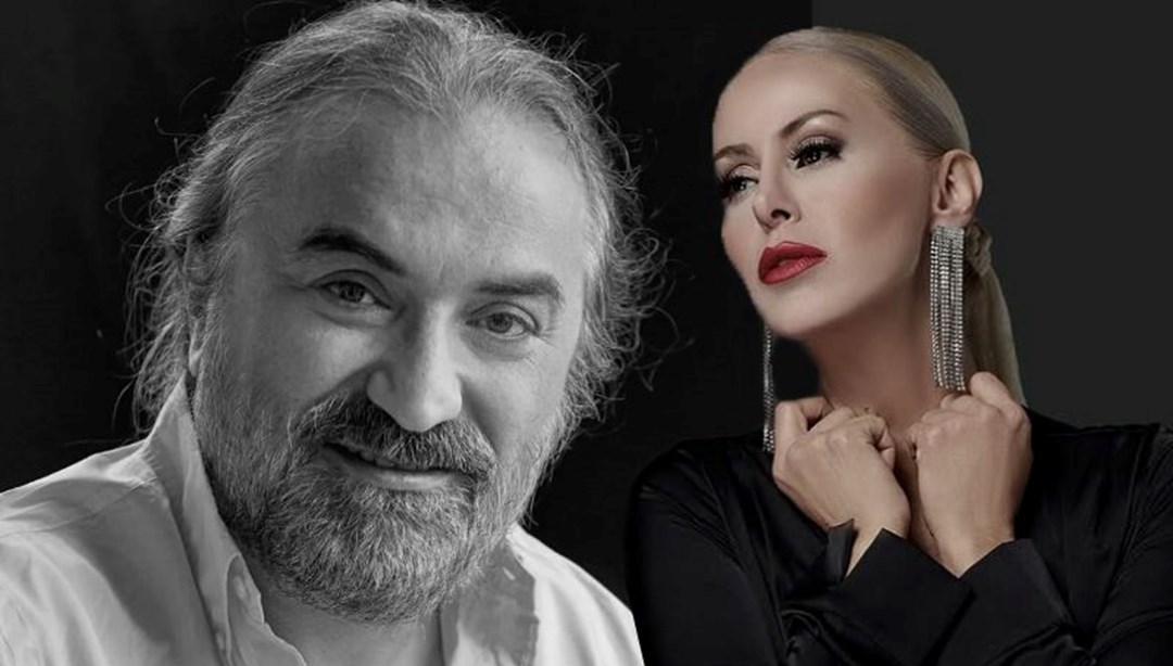 Niran Ünsal'dan Şok Açıklama: Volkan Konak'ı Kıskandım, Sahnede Ölmek İsterim