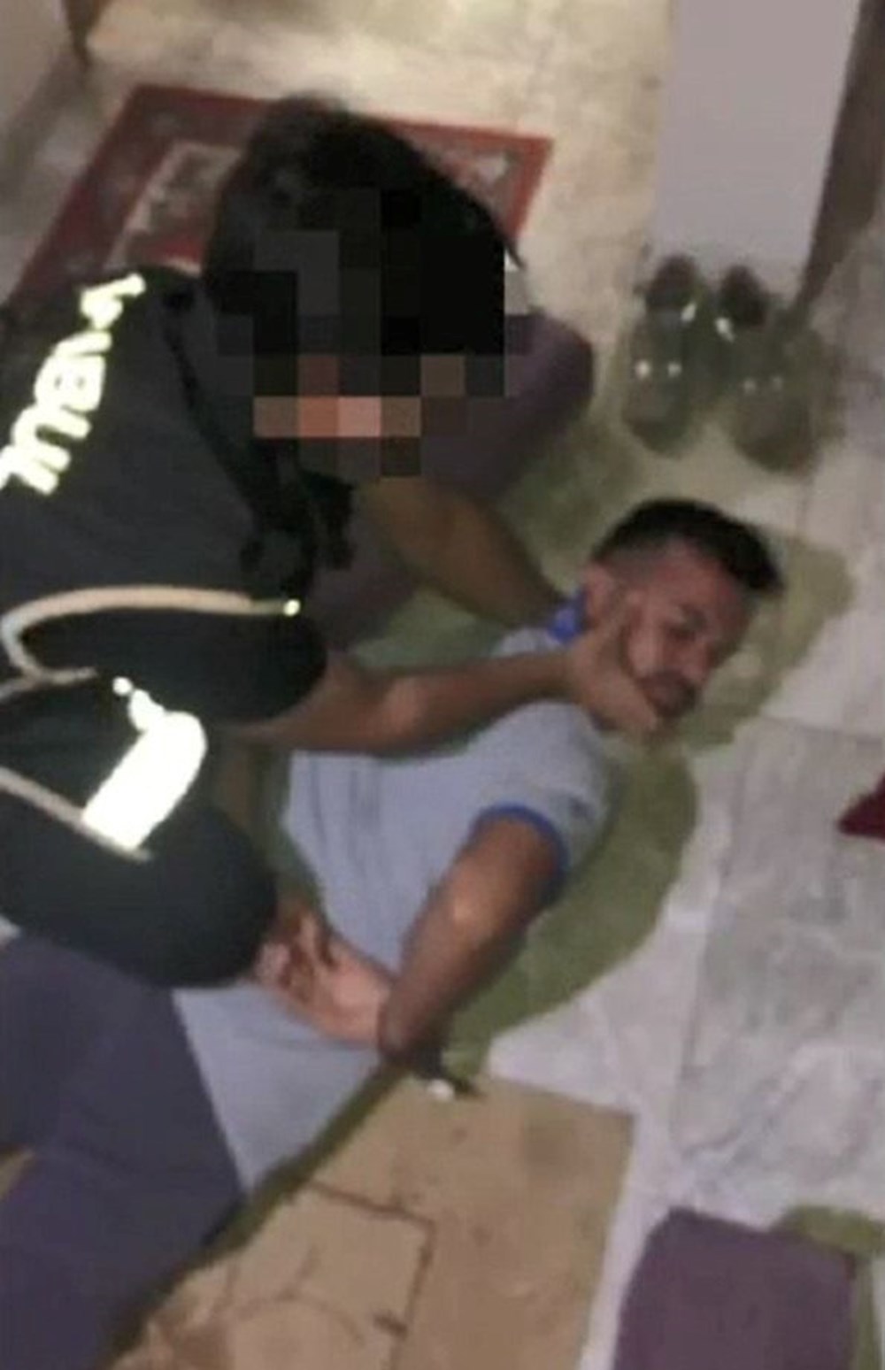 İstanbul'da rapçilere operasyon: Heijan, BIG ve CAC gözaltında