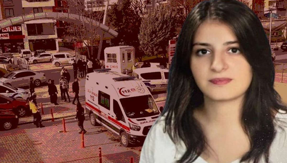 Burcu Demir davasında ağırlaştırılmış müebbet hapis kararı Burcu Demir davasında ağırlaştırılmış müebbet hapis kararı