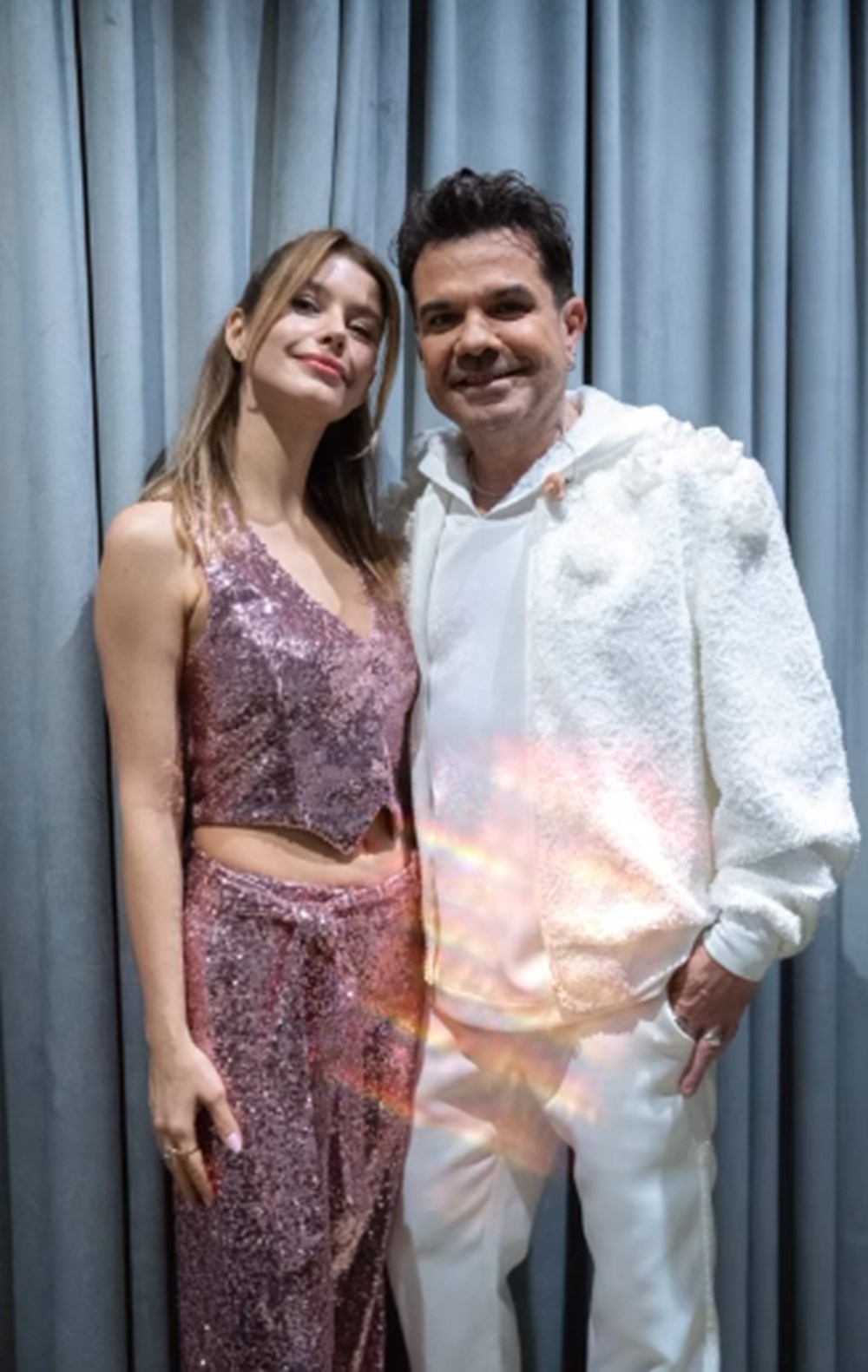 Ünlü isimlerden Sevgililer Günü paylaşımları - 4