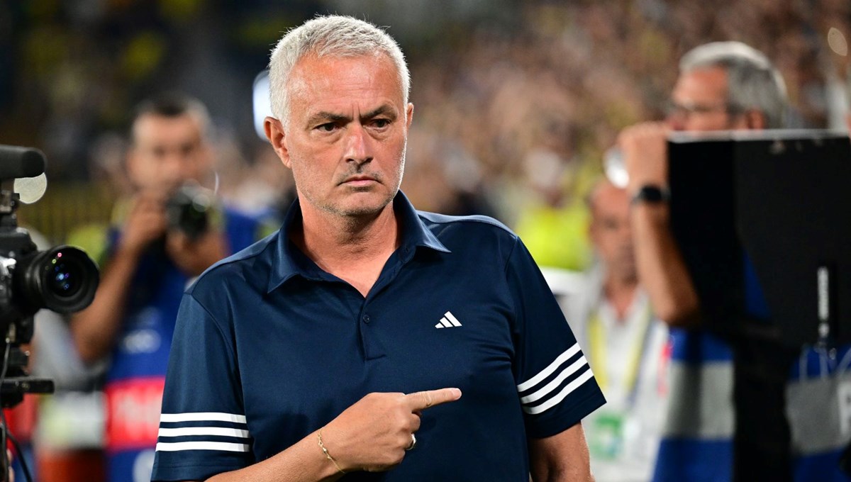 Fenerbahçe'de 4 eksik var