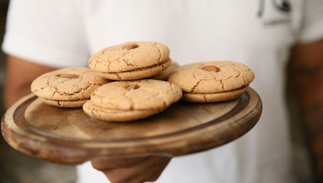 Viral pancake'in sırrı ortaya çıktı: Pofuduk Pancake (Pankek) tarifi
