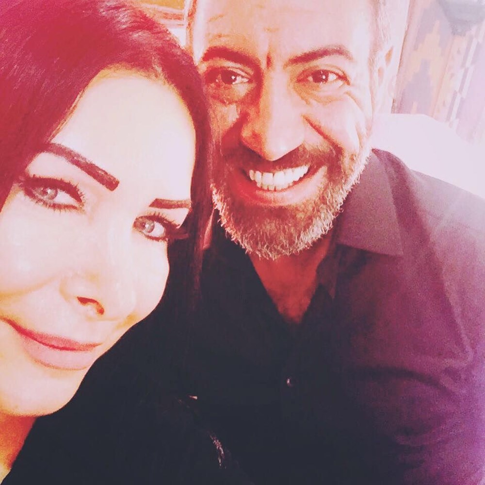 Fotoğraflarla Nuray Hafiftaş (Ölümünün 3. yılında anılıyor) - 7