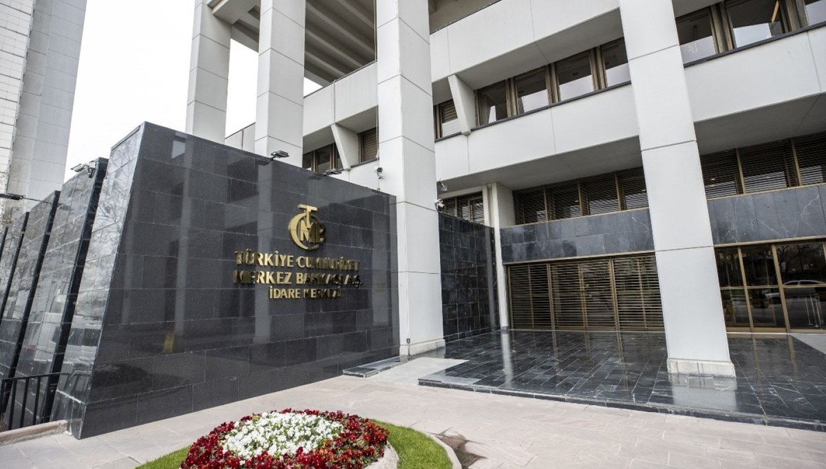 Reeskont ve avans işlemlerindeki faiz oranları yeniden belirlendi