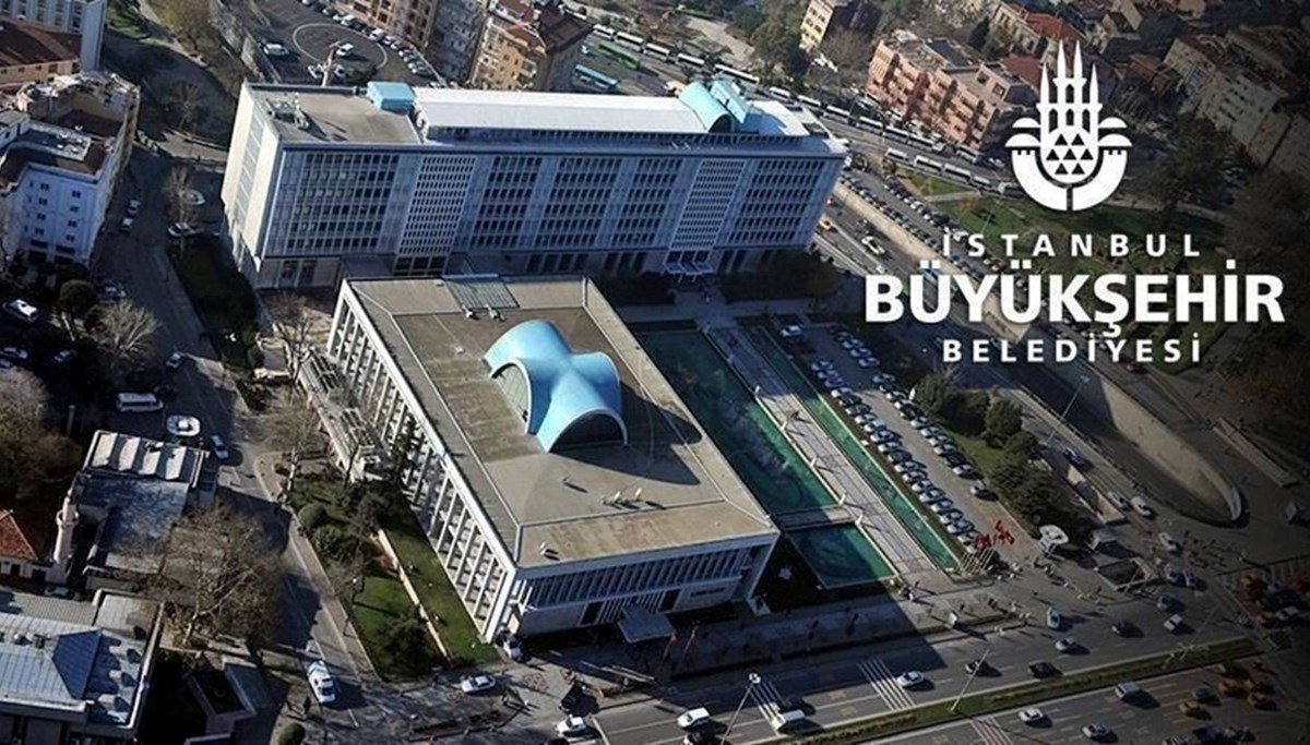 İBB'nin 10 ilçedeki taşınmaz satışına meclisten onay İBB'nin 10 ilçedeki taşınmaz satışına meclisten onay