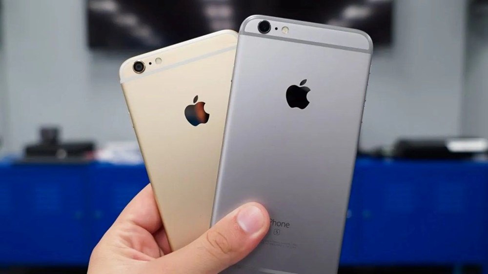 Apple iPhone 6'yı vintage ürünler listesine aldı: Artık destek verilmeyecek - 3