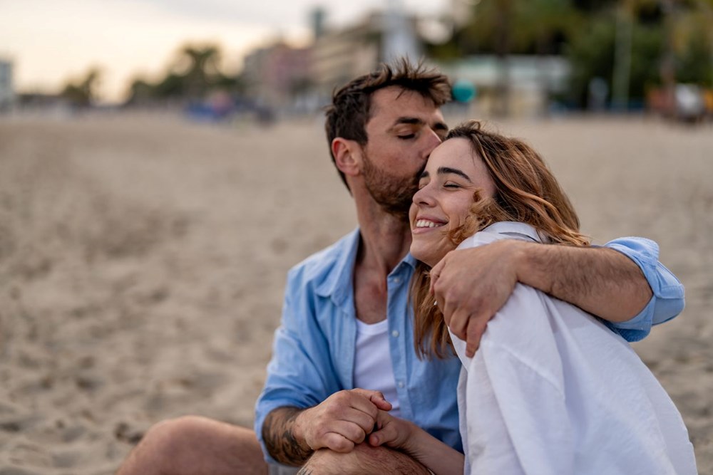 Ruh eşinizi bulduğunuzu gösteren 10 işaret - 7