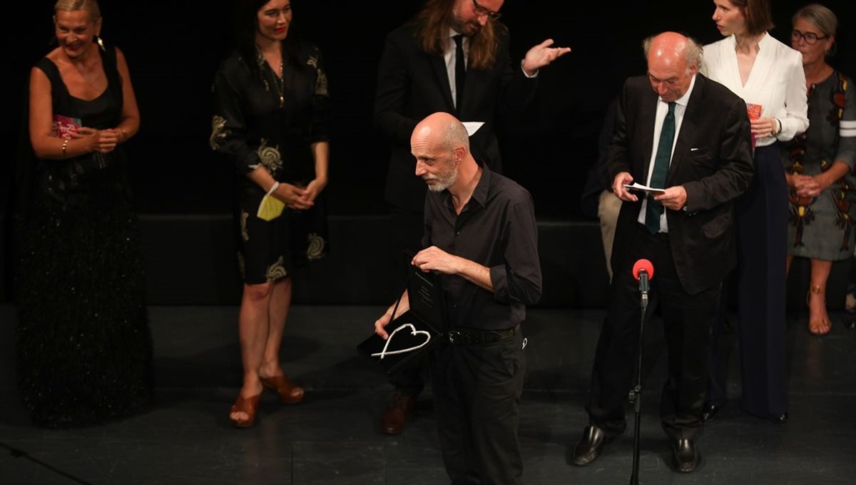27. Saraybosna Film Festivali'nde ödüller sahiplerini buldu