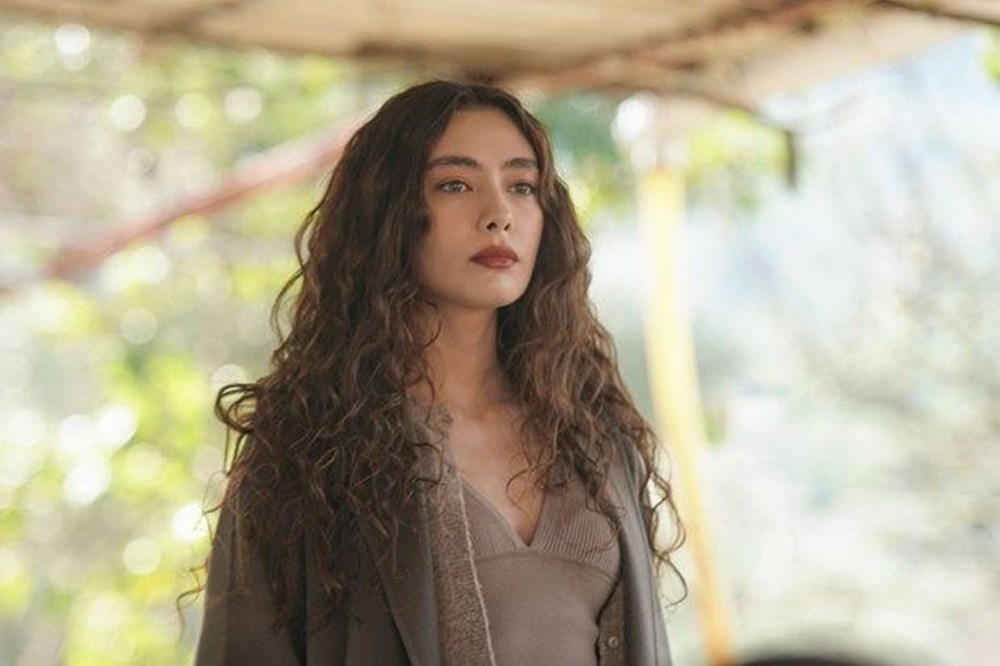 Neslihan Atagül Sefirin Kızı'na veda etti: Nare ile vedalaşıyorum - 20