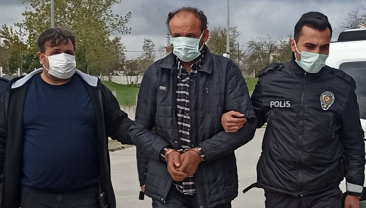 Songül Değirmenci'nin katili cezaevinde çarşafla asılı halde bulundu