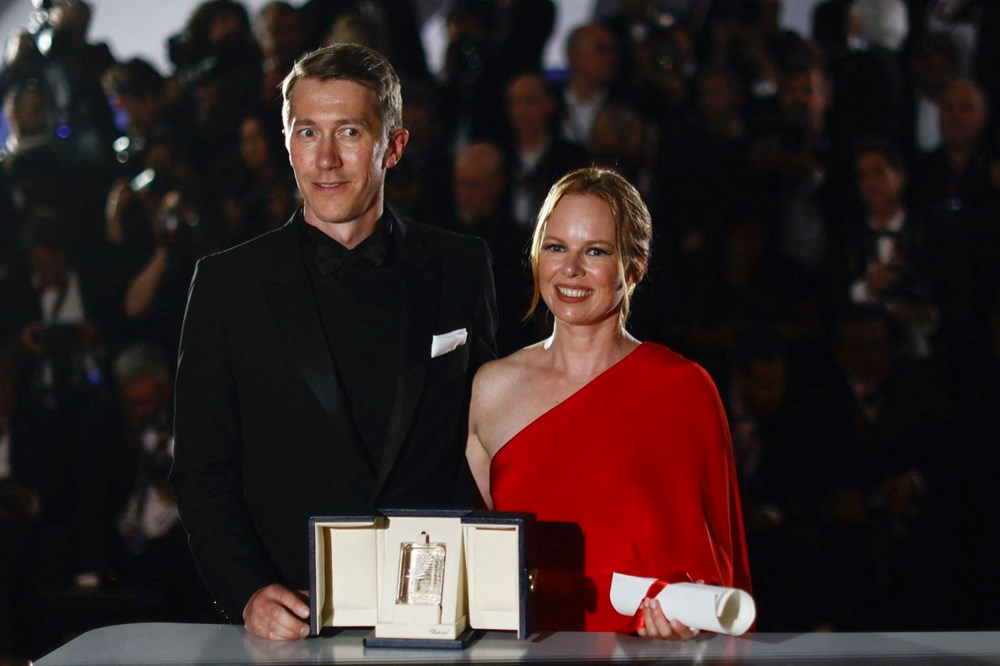 76. Cannes Film Festivali'nde ödüller sahiplerini buldu - 10