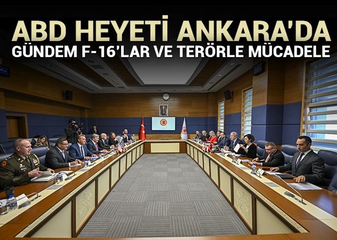 "PKK’dan rahatsızlığımızı tekrar tekrar ifade ettik"