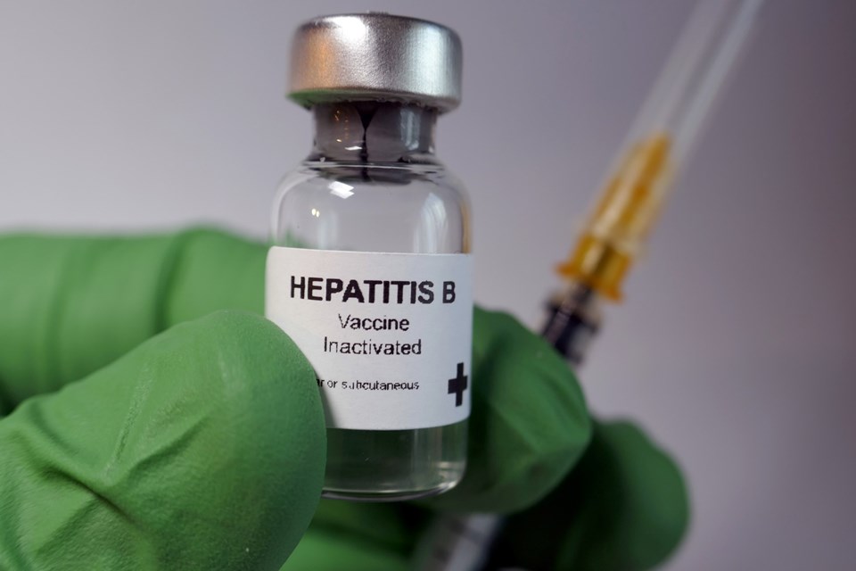 Dövme ve piercing yaptıranlara hepatit uyarısı! (Hepatit yılda 1.4 milyon kişiyi öldürüyor!) - 3