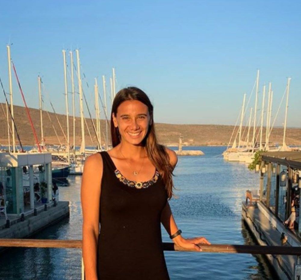 Survivor 2021 yarışmacıları hakkında merak edilenler: Yaşları, memleketleri ve kariyerleri - 20