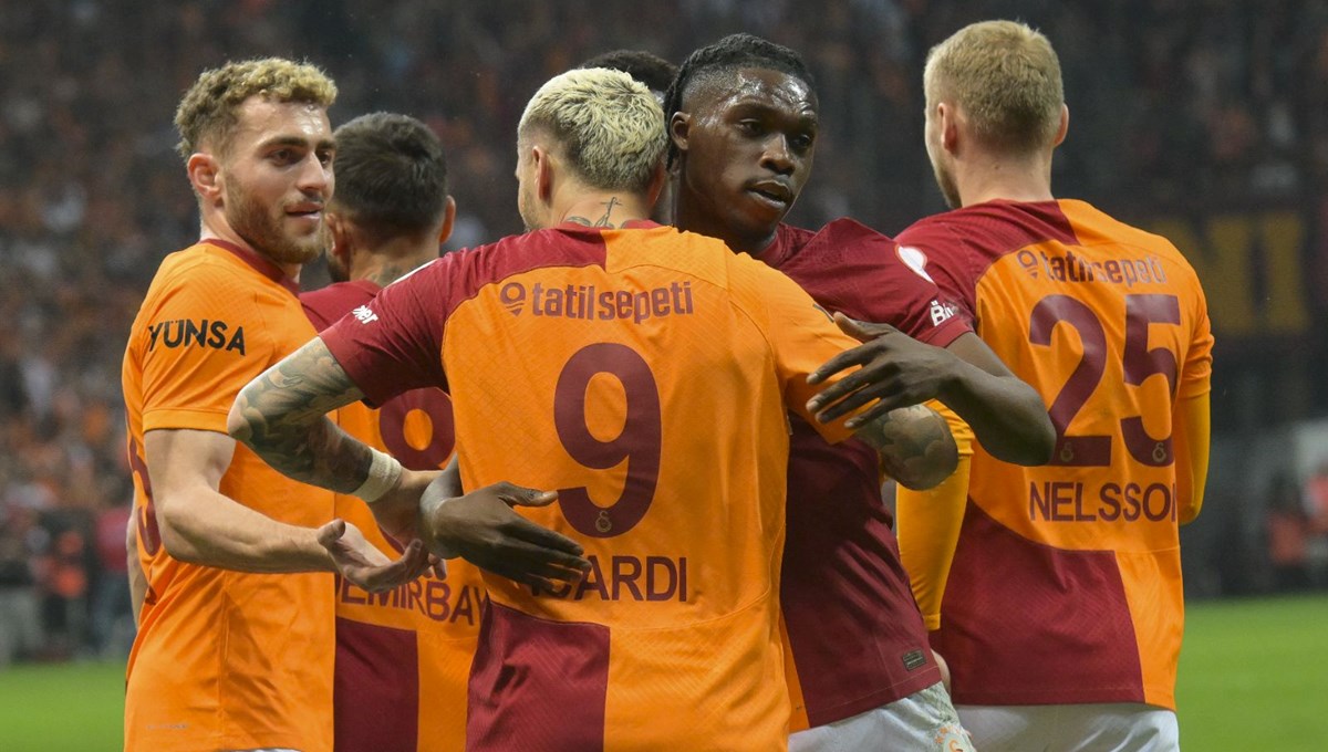 Tarih belli oldu: Galatasaray Başkanlık seçimi ne zaman?