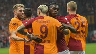 Galatasaray, Sivasspor'u konuk ediyor (İlk 11)