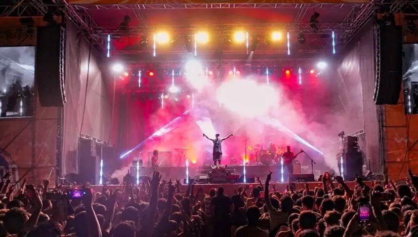 Zeytinli Rock Festivali ne zaman, nerede? 2025 Zeytinli Rock Festivali İstanbul sanatçı kadrosu