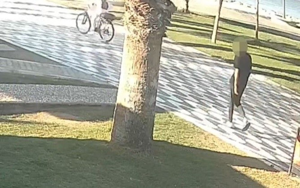 Kimliği belirlendi, arkadaşı tutuklandı alındı: İzmir'de korkunç cinayet - 6