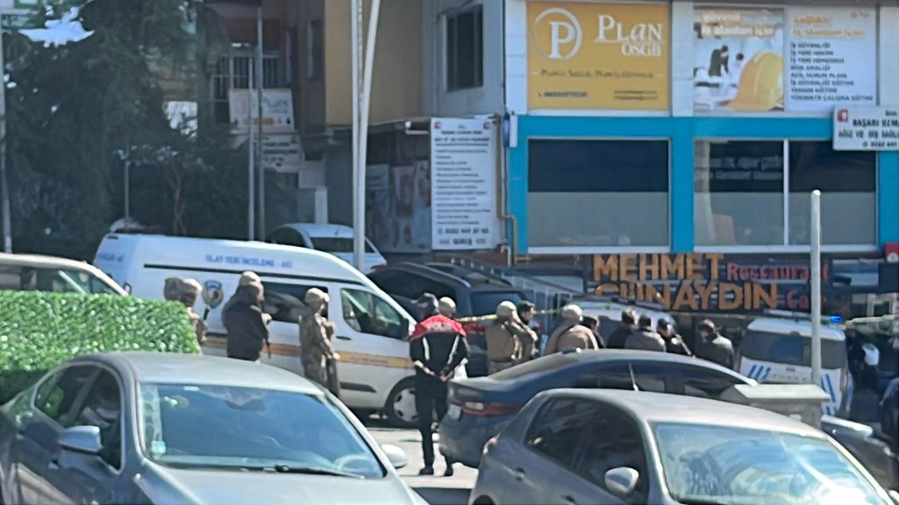 Gebze'de Gerilim Yüksek: Rehin Alma Olayında Kan Aktı, Polis Çemberi Daralıyor 74 31Vi3NrBE0qLcm3MhL5 pQ