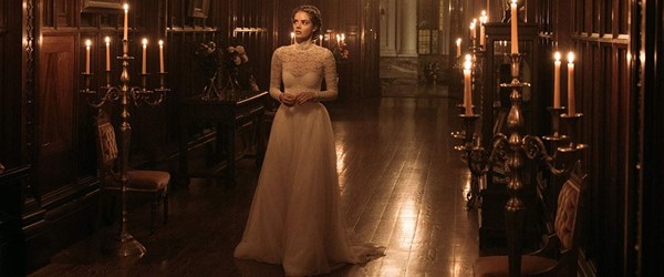 Saklambaç (Ready or Not) fragmanı