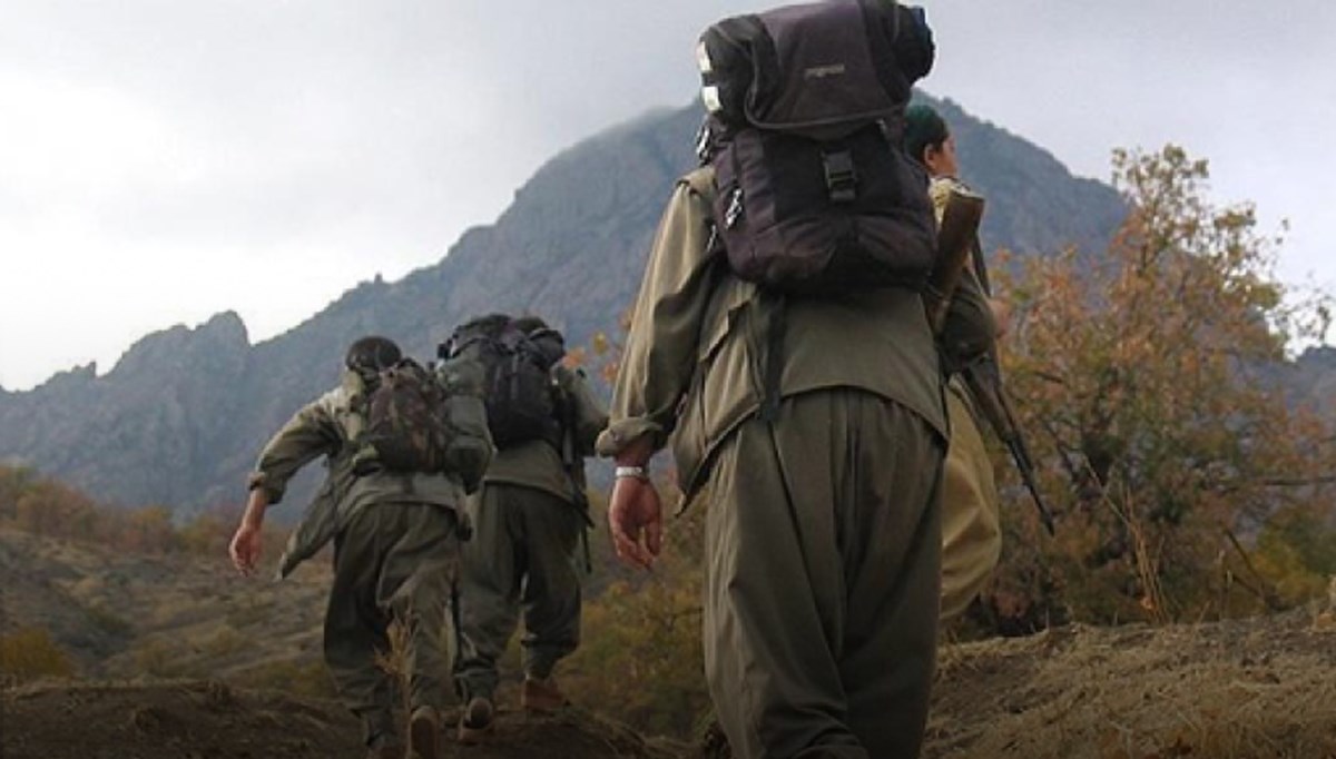 PKK cuma günü silah bırakıyor