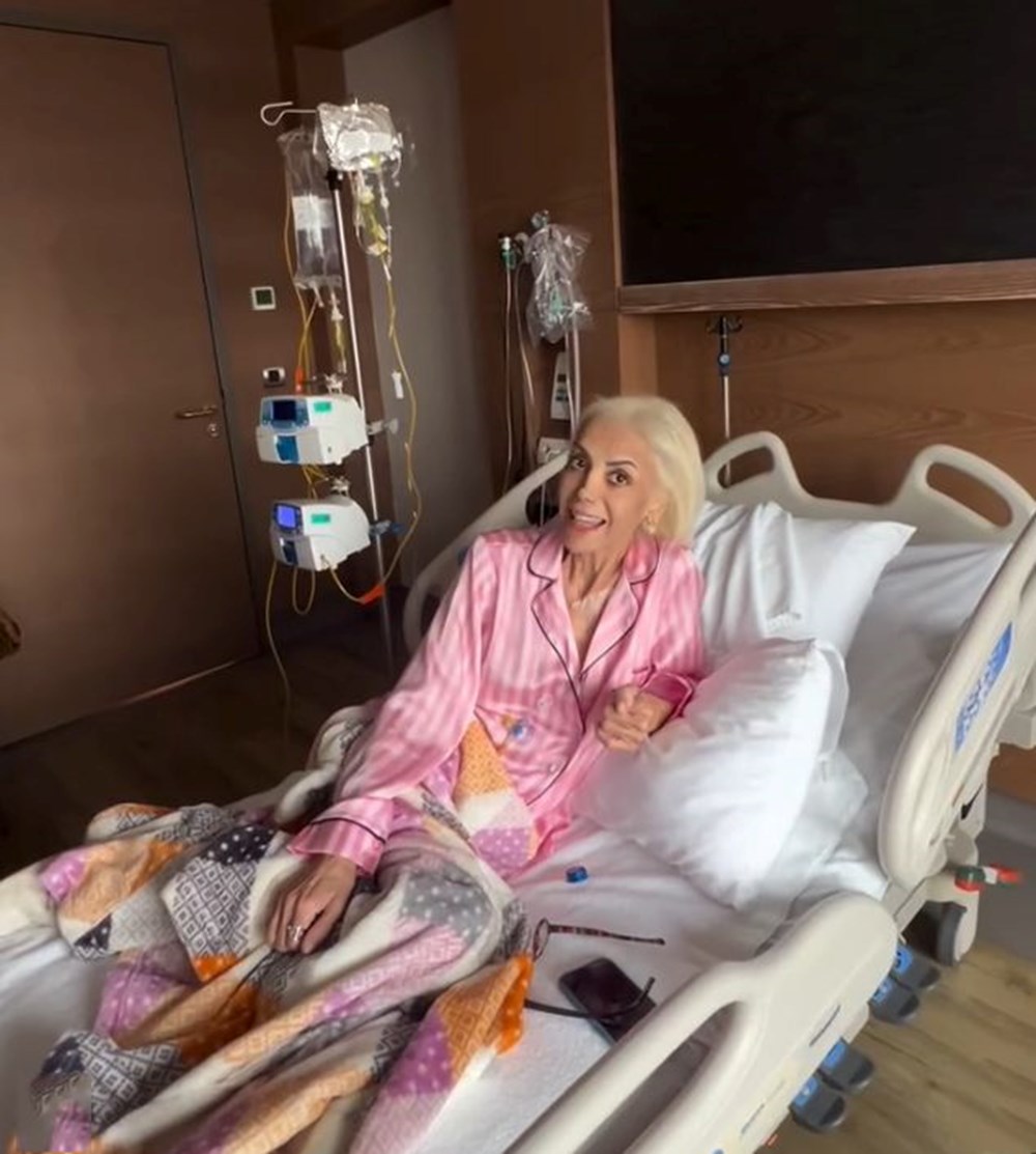 Tanyeli'nin küçük oğlu Teoman 25 oldu: Bu fotoğraf dünyalara bedel - 2