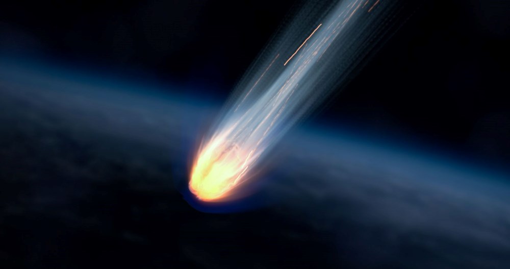 "Kaos Tanrısı" Dünya'ya yaklaşıyor: 2029'da 'Astro Deprem' riski! - 4