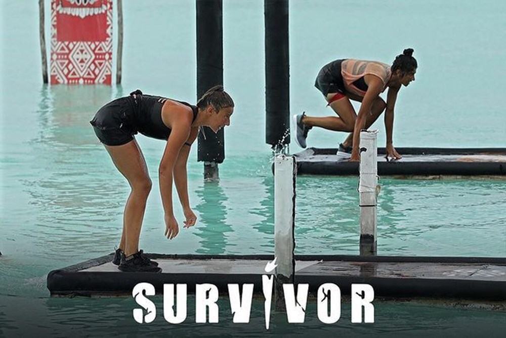 Survivor'da ödül oyununu kim kazandı? (8 Nisan 2021 ...