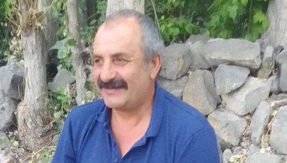Kereste atölyesinde iş kazası