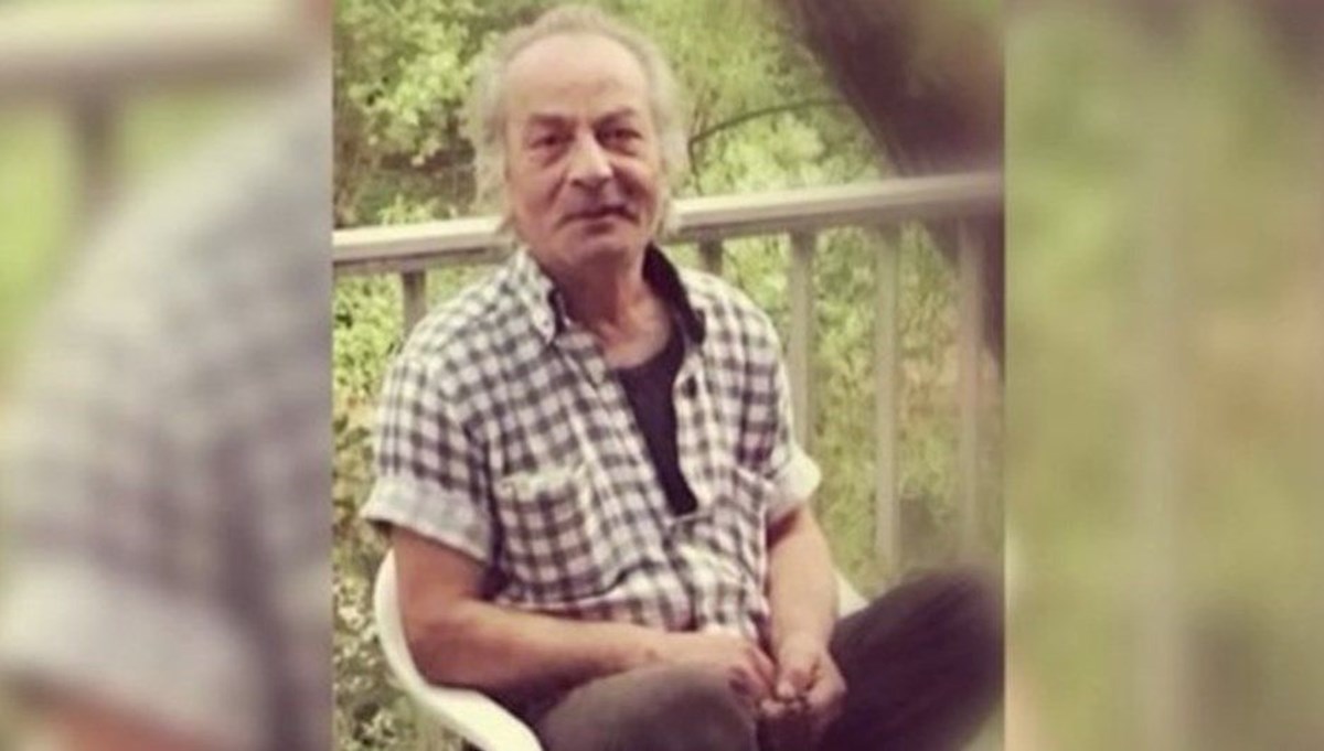 Almanya'da cenazesi yanlışlıkla yakılan Türk'ü oğlu öldürmüş Almanya'da cenazesi yanlışlıkla yakılan Türk'ü oğlu öldürmüş
