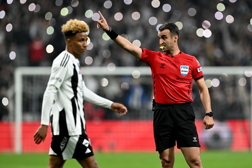 Beşiktaş kuvvetli deplasmanda: Göztepe maçı birinci 11'leri 74 31ycdNP4O0Op8UepcTlCFA