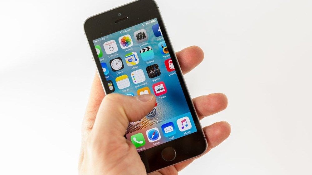 Binlerce Android ve iOS uygulaması bilgilerinizi sızdırıyor - 1