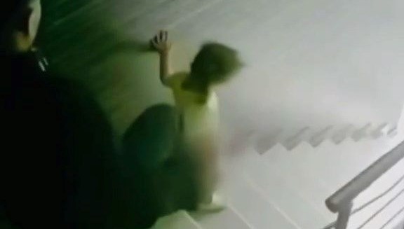 Vicdansız babanın annesine de gözaltı