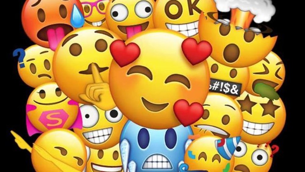 En popüler emoji'ler belli oldu - 1