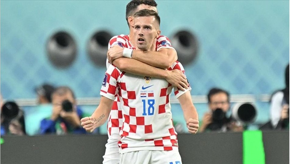 Mislav Orsic kimdir? Trabzonspor'un yeni transferi Mislav Orsic kaç