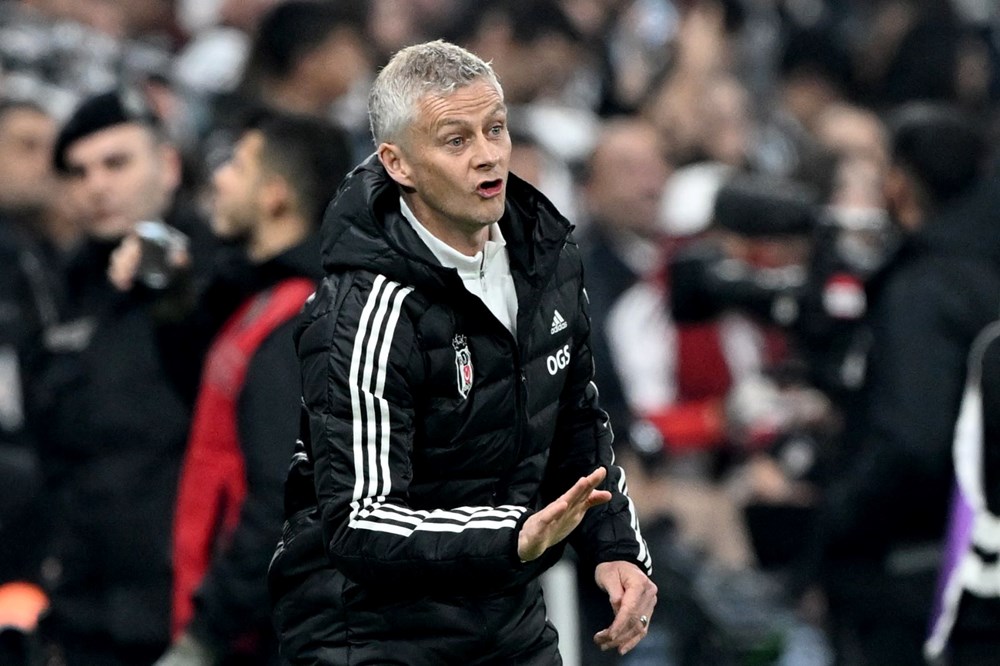 Beşiktaş kuvvetli deplasmanda: Göztepe maçı birinci 11'leri 76 32hbKt3 SEWj2dOTLpzy9A