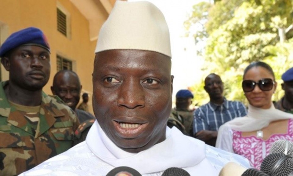 Gambiya Arakanlı Müslümanları kabul etmeye hazır olduğunu açıkladı - 2