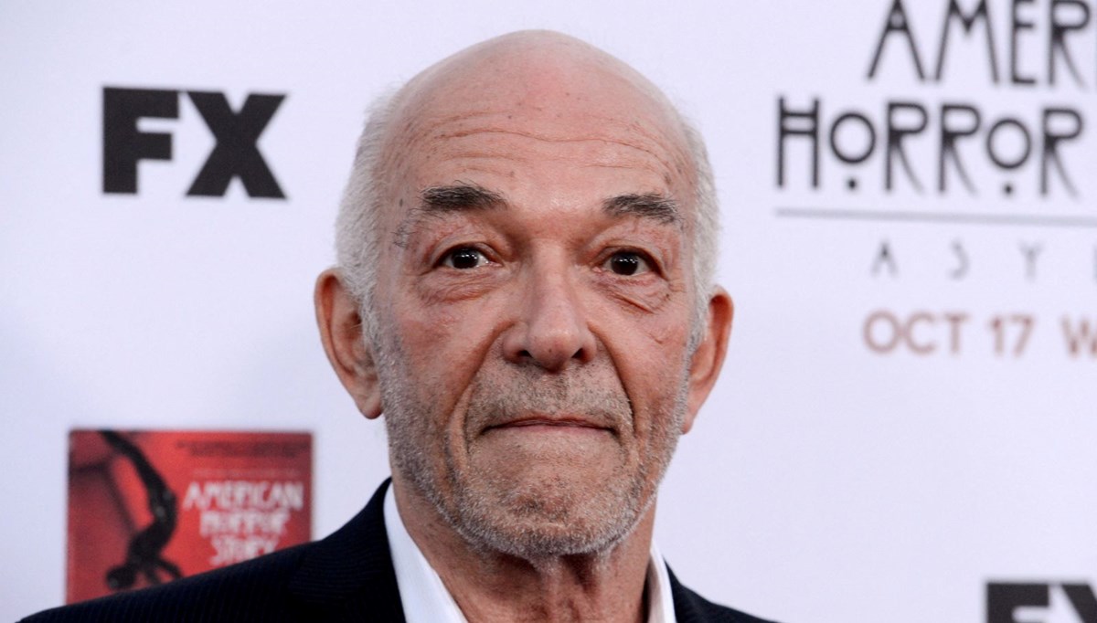 Breaking Bad'in efsane oyuncusu Mark Margolis, 83 yaşında öldü