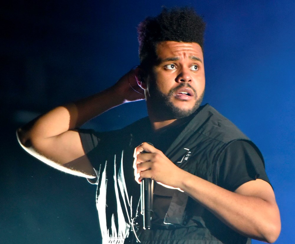 Ryerson Üniversitesi'nde Drake ve The Weeknd dersleri açıyor - 2