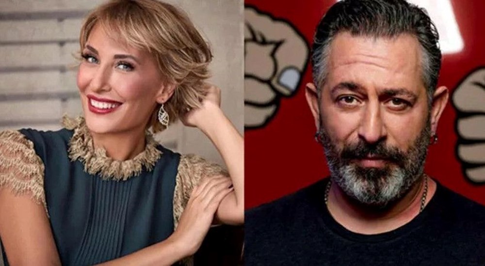 Ünlü isim geçmişe götürdü: "Oyuncu olacağını nasıl anlamadın" (Ünlülerin çocukluk ve gençlik halleri) - 300