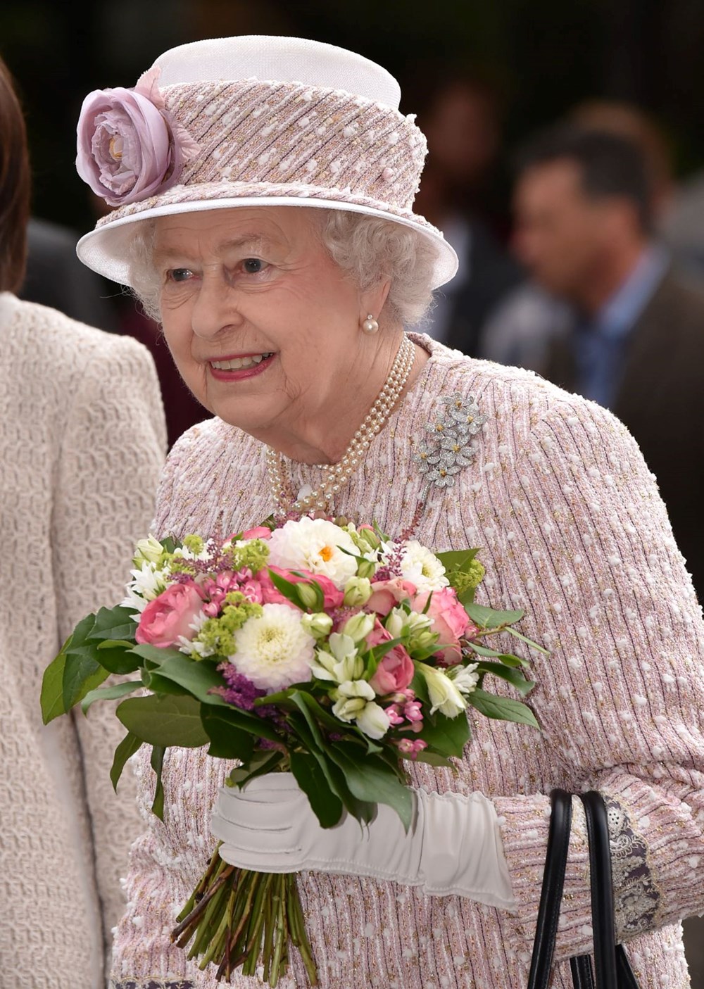 Kraliçe Elizabeth'in Guinness rekorları - 2