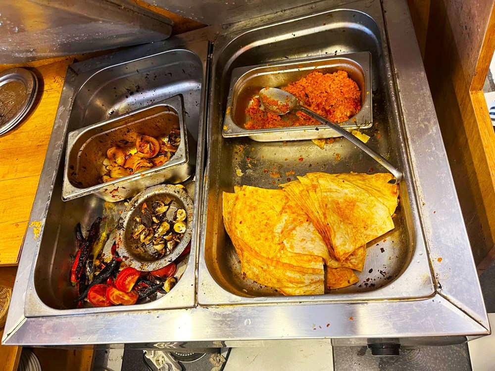 Antalya'daki restoranda mide bulandıran imgeler: Süresiz mühürlendi 72 33JdfWN8zEeJPrYJIPNeCA