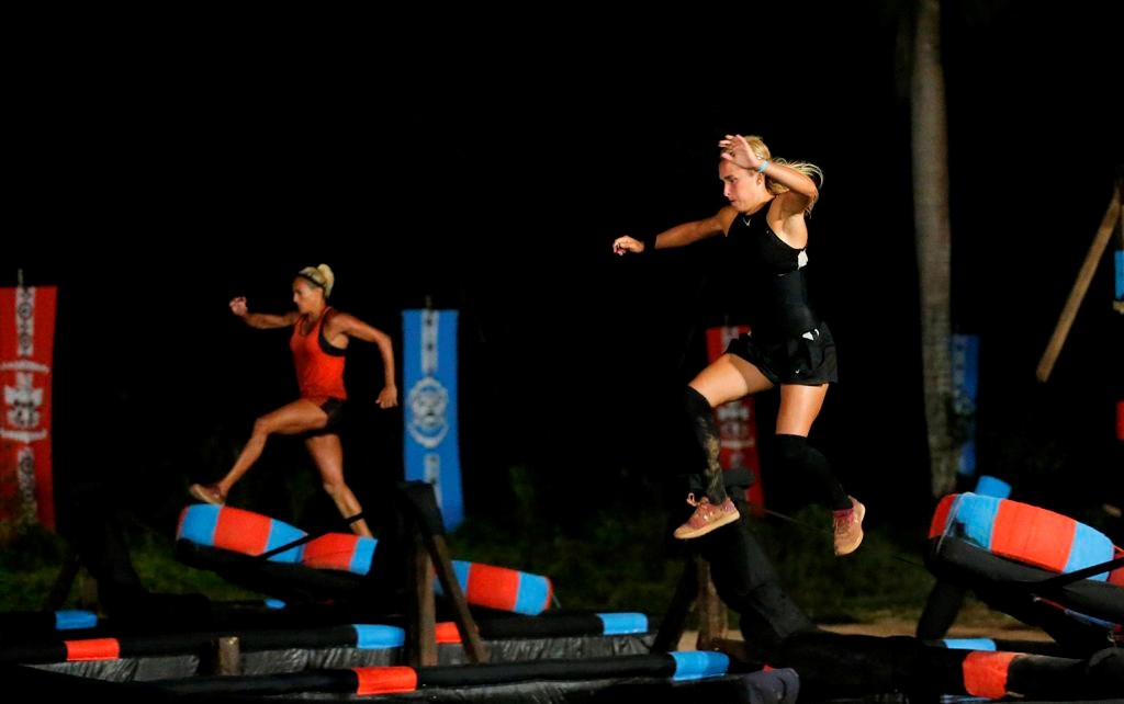 Survivor Da Aleyna Tilki Surprizi Acun Ilicali Acikladi
