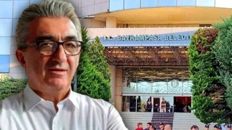Bayrampaşa Belediyesi'nde başkanvekilliği seçimi iptal edildi - 1
