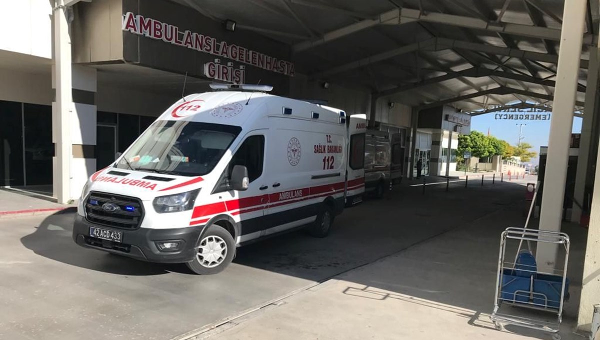 Mantar anne ve kızını hastanelik etti Mantar anne ve kızını hastanelik etti