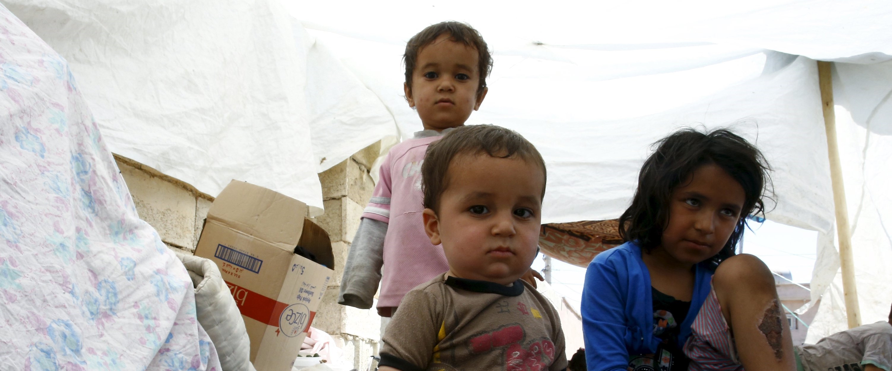 UNICEF 15 yılda 68 milyon çocuk ölebilir NTV